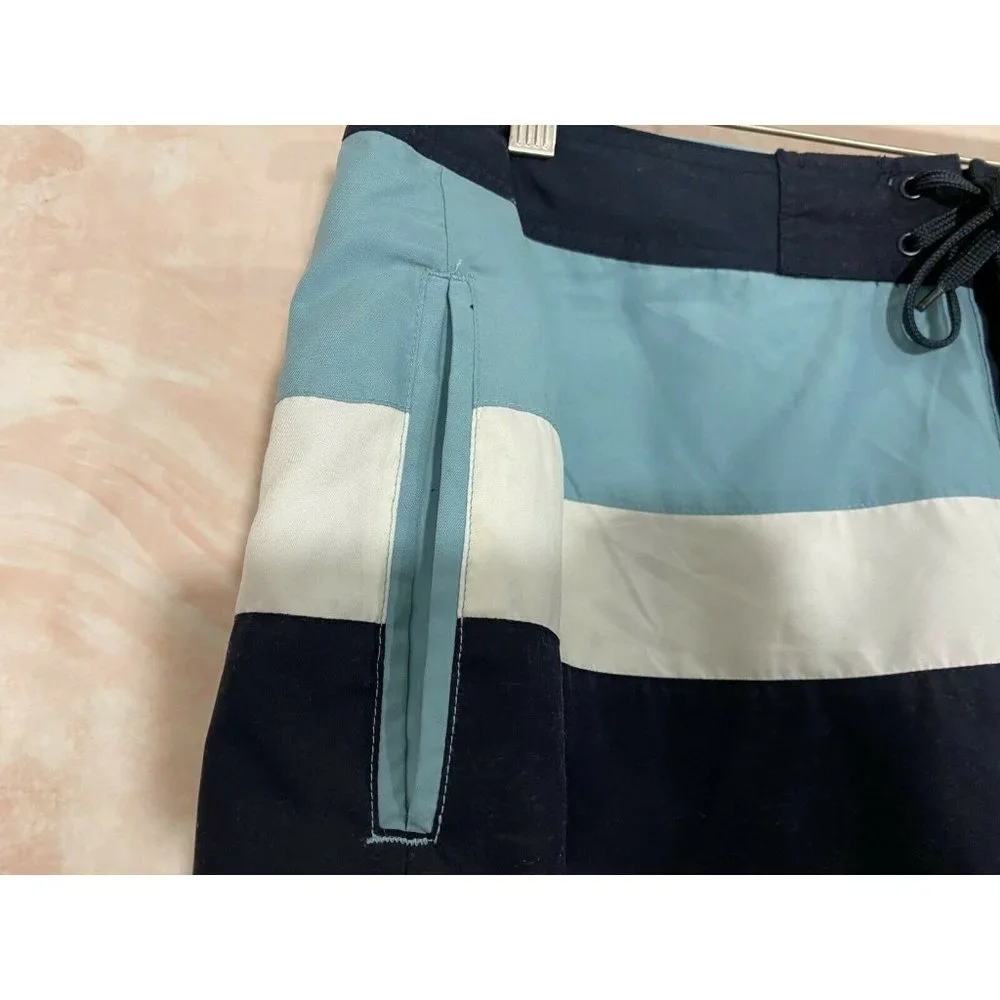 Ben Sherman polyester board swim trunks‎ size XL